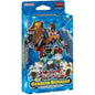 Yu-Gi-Oh! TCG Geargia Rampage Structure Deck