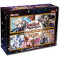 Yu-Gi-Oh! TCG Magnificent Mavens 1st Edition 2022 Holiday Box sealed packaging featuring Sky Striker, Mayakashi, and Witchcrafter artwork