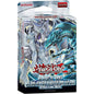 Yu-Gi-Oh! TCG Saga of Blue-Eyes White Dragon Structure Deck packaging featuring Blue-Eyes White Dragon