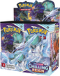 POKEMON SWSH06 CHILLING REIGN BOOSTER BOX